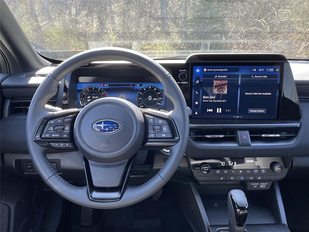 Thumbnail: 2026 Subaru Outback - 2