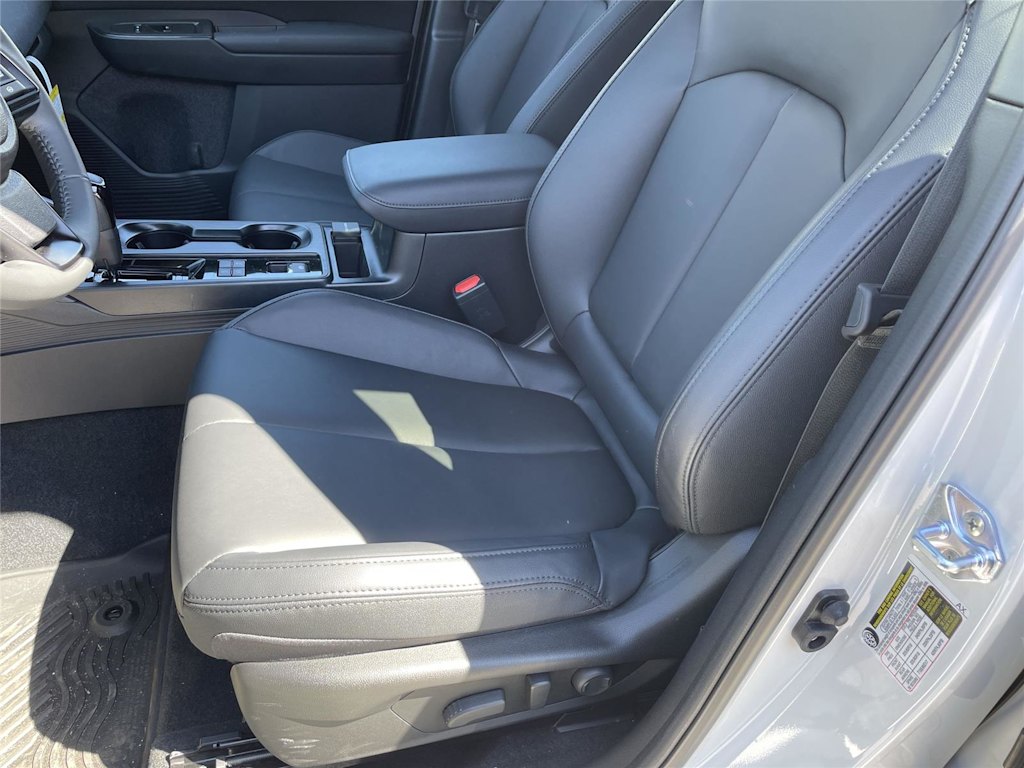 Thumbnail: 2026 Subaru Outback - 9