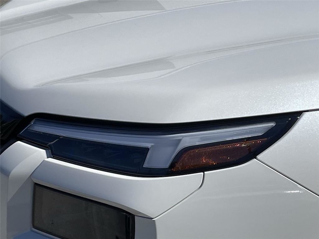 Thumbnail: 2026 Subaru Outback - 20