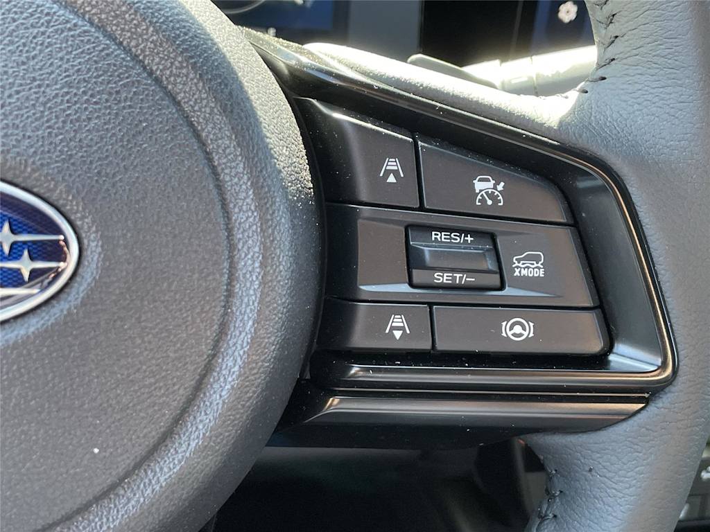 Thumbnail: 2026 Subaru Outback - 30