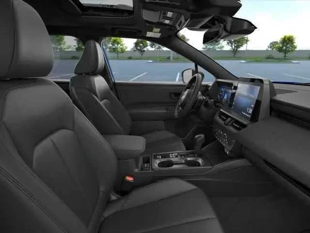 Thumbnail: 2026 Subaru Outback - 10