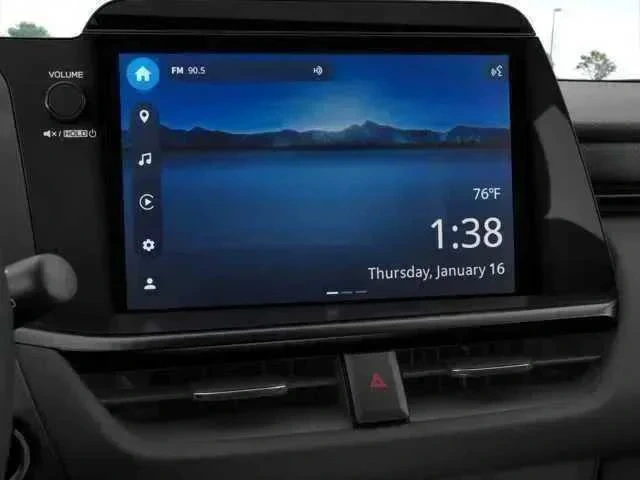 Thumbnail: 2026 Subaru Outback - 12