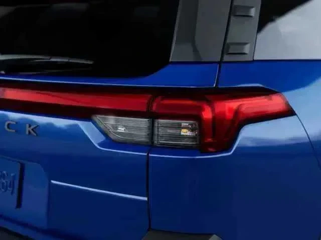 Thumbnail: 2026 Subaru Outback - 19
