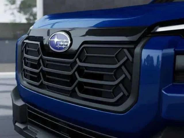 Thumbnail: 2026 Subaru Outback - 18