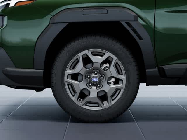 Thumbnail: 2026 Subaru Outback - 7