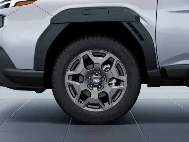 Thumbnail: 2026 Subaru Outback - 7