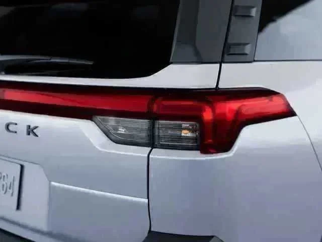 Thumbnail: 2026 Subaru Outback - 18