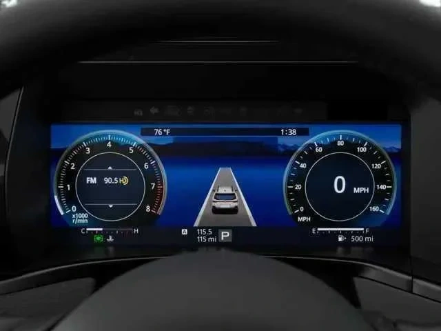Thumbnail: 2026 Subaru Outback - 13