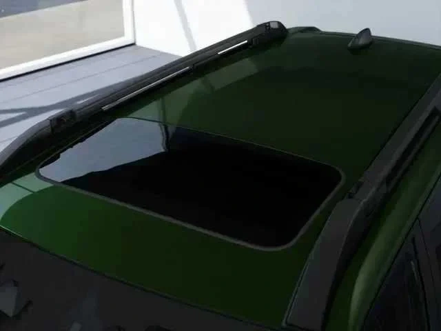 Thumbnail: 2026 Subaru Outback - 20