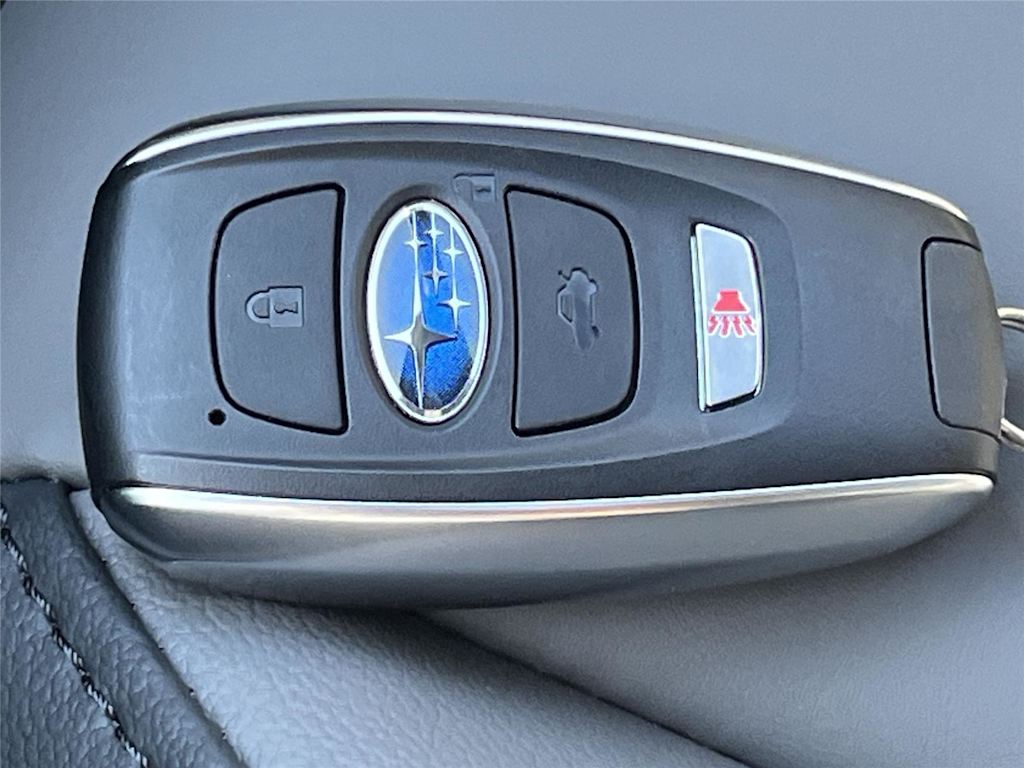 Thumbnail: 2026 Subaru Outback - 33