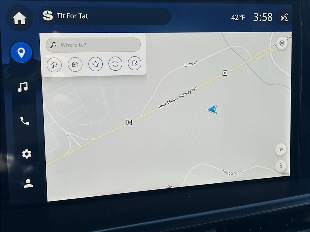 Thumbnail: 2026 Subaru Outback - 23