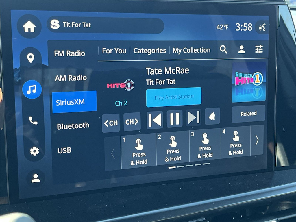 Thumbnail: 2026 Subaru Outback - 12