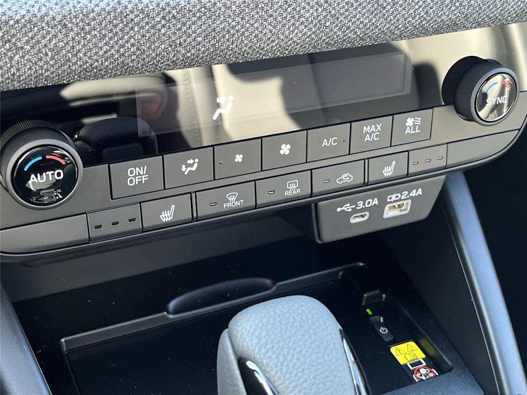 Thumbnail: 2026 Subaru Outback - 26