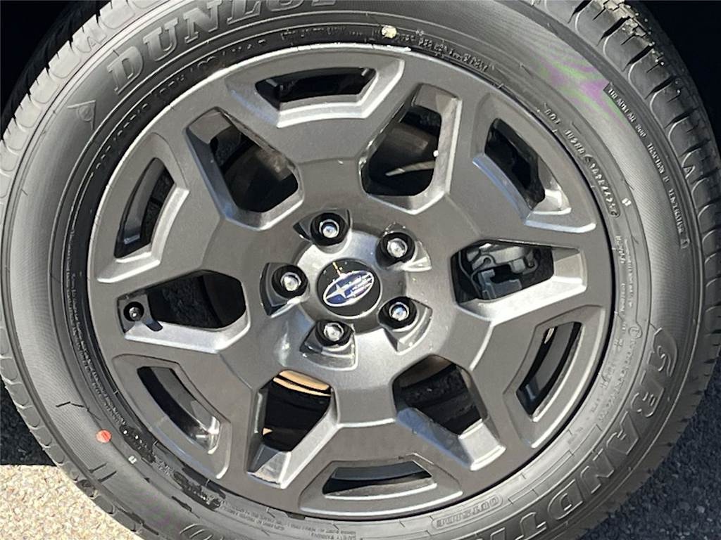 Thumbnail: 2026 Subaru Outback - 8