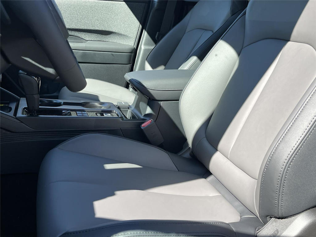 Thumbnail: 2026 Subaru Outback - 9