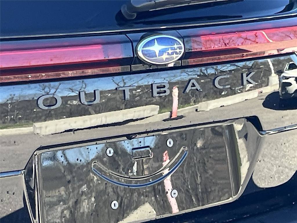 Thumbnail: 2026 Subaru Outback - 7