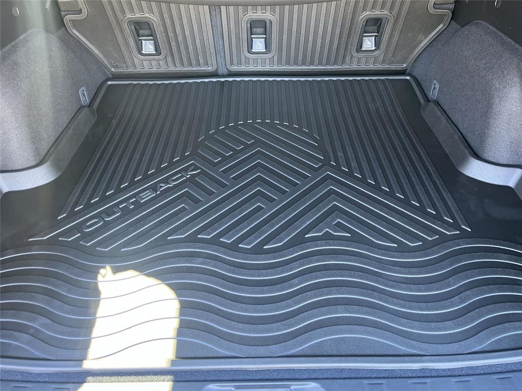 Thumbnail: 2026 Subaru Outback - 15