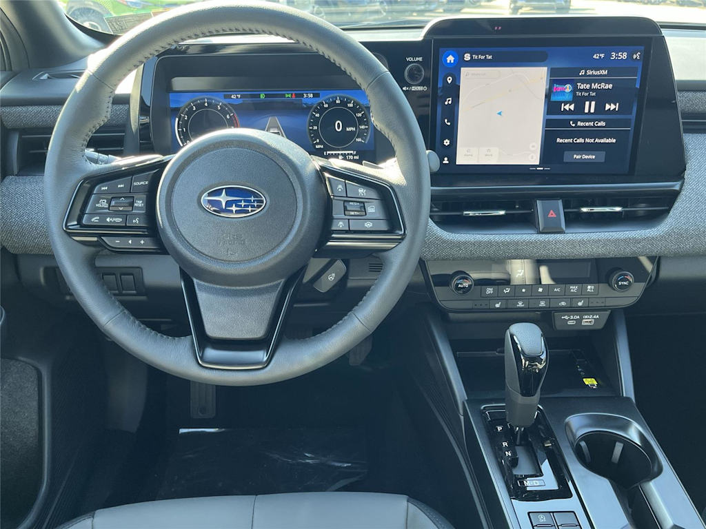 Thumbnail: 2026 Subaru Outback - 2