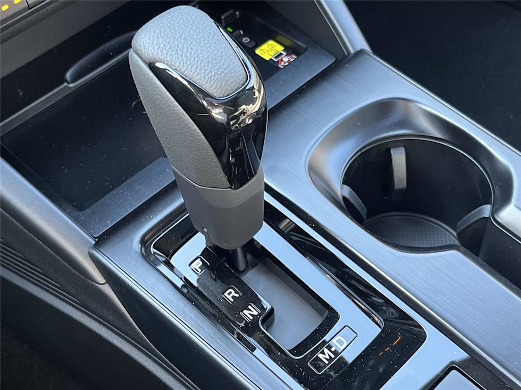 Thumbnail: 2026 Subaru Outback - 13