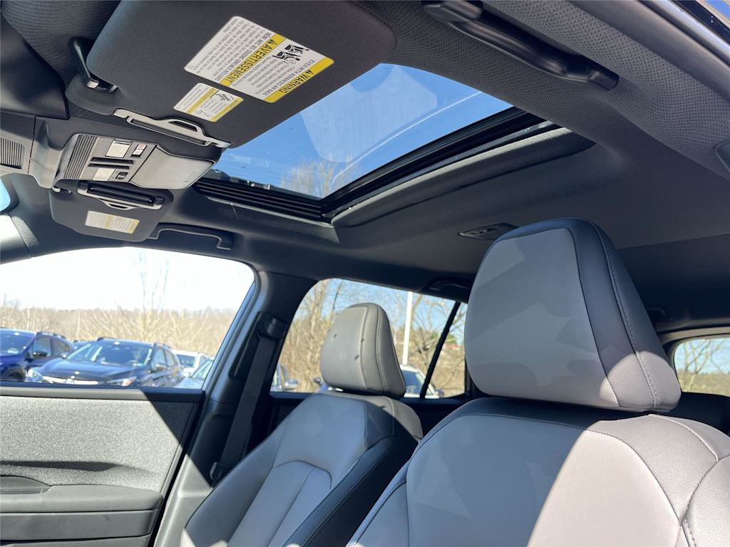 Thumbnail: 2026 Subaru Outback - 21