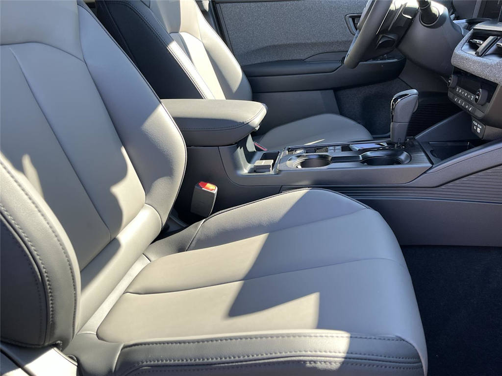 Thumbnail: 2026 Subaru Outback - 22