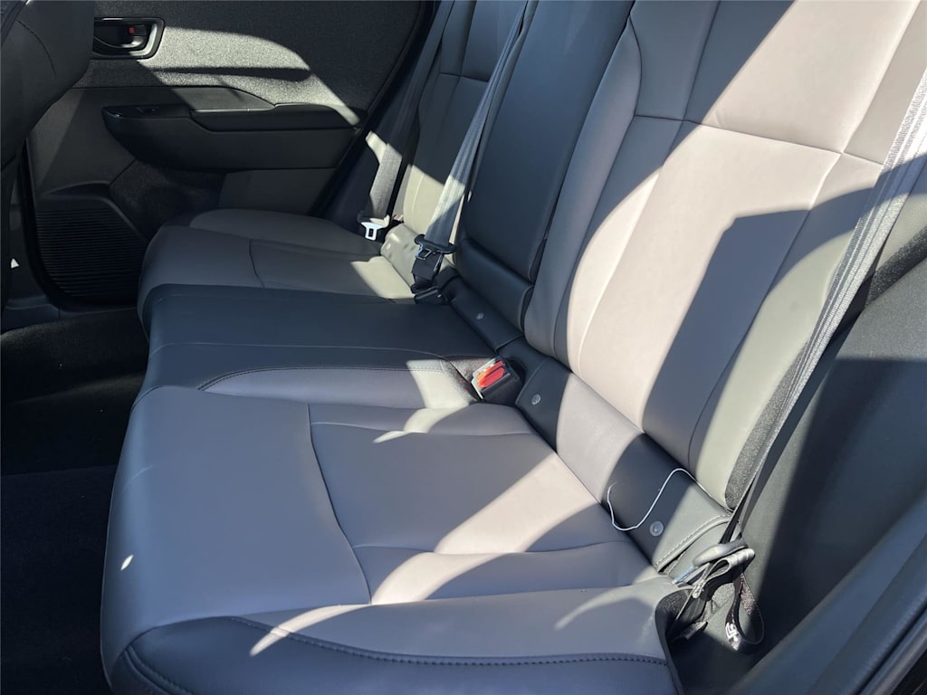 Thumbnail: 2026 Subaru Outback - 11