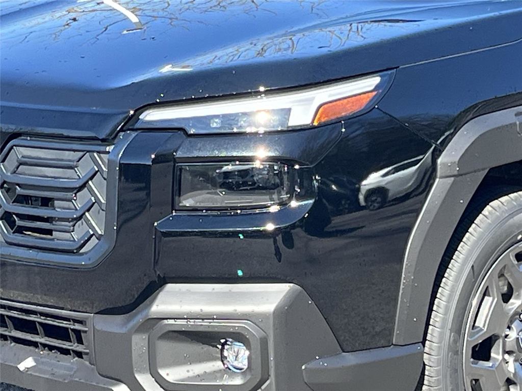 Thumbnail: 2026 Subaru Outback - 19