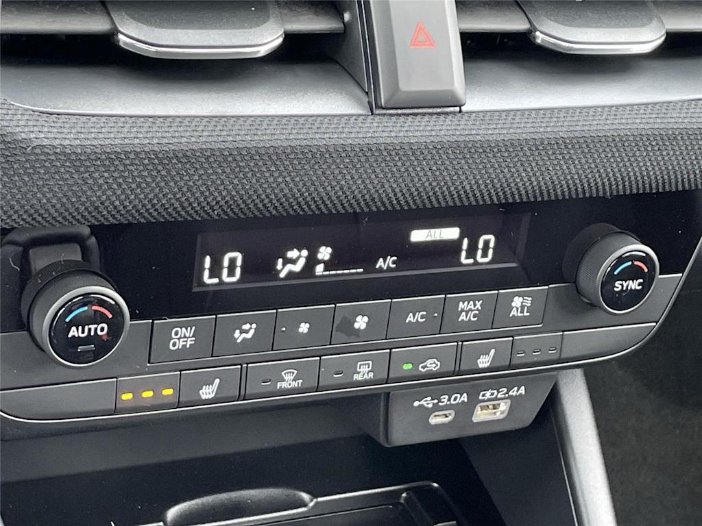 Thumbnail: 2026 Subaru Outback - 26