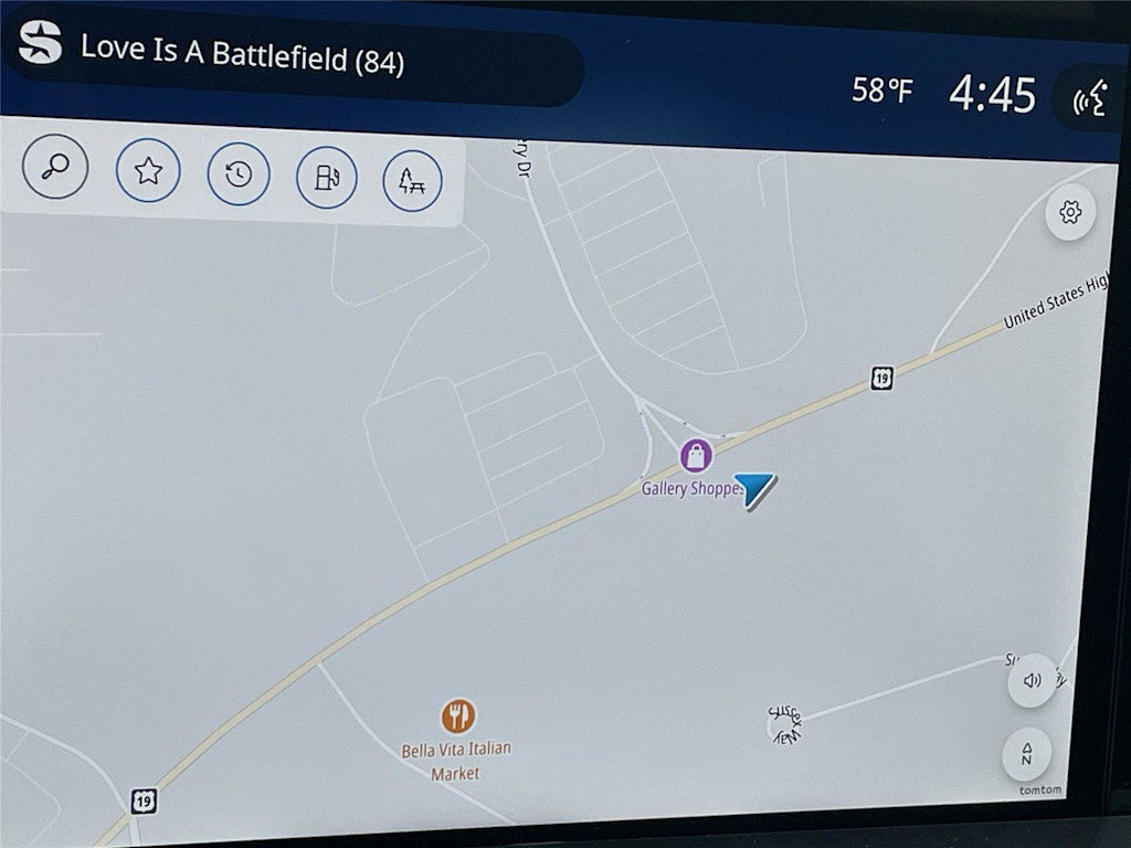 Thumbnail: 2026 Subaru Outback - 14