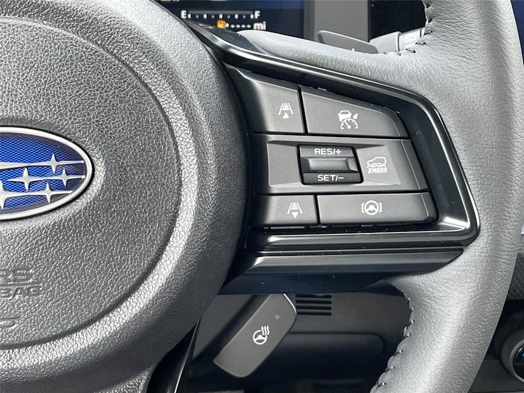 Thumbnail: 2026 Subaru Outback - 31