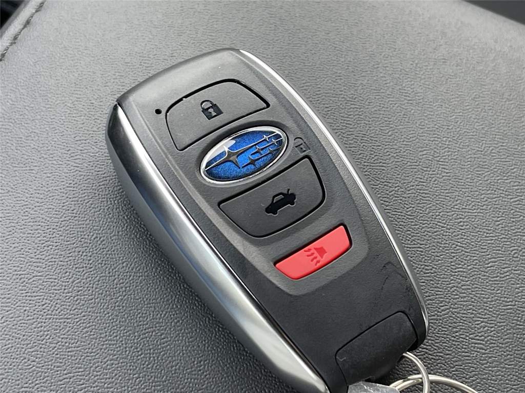 Thumbnail: 2026 Subaru Outback - 16