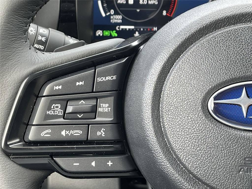 Thumbnail: 2026 Subaru Outback - 30