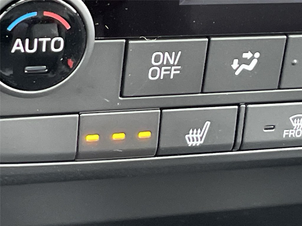 Thumbnail: 2026 Subaru Outback - 27