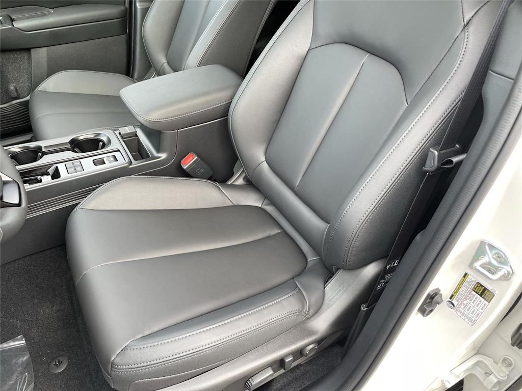 Thumbnail: 2026 Subaru Outback - 9