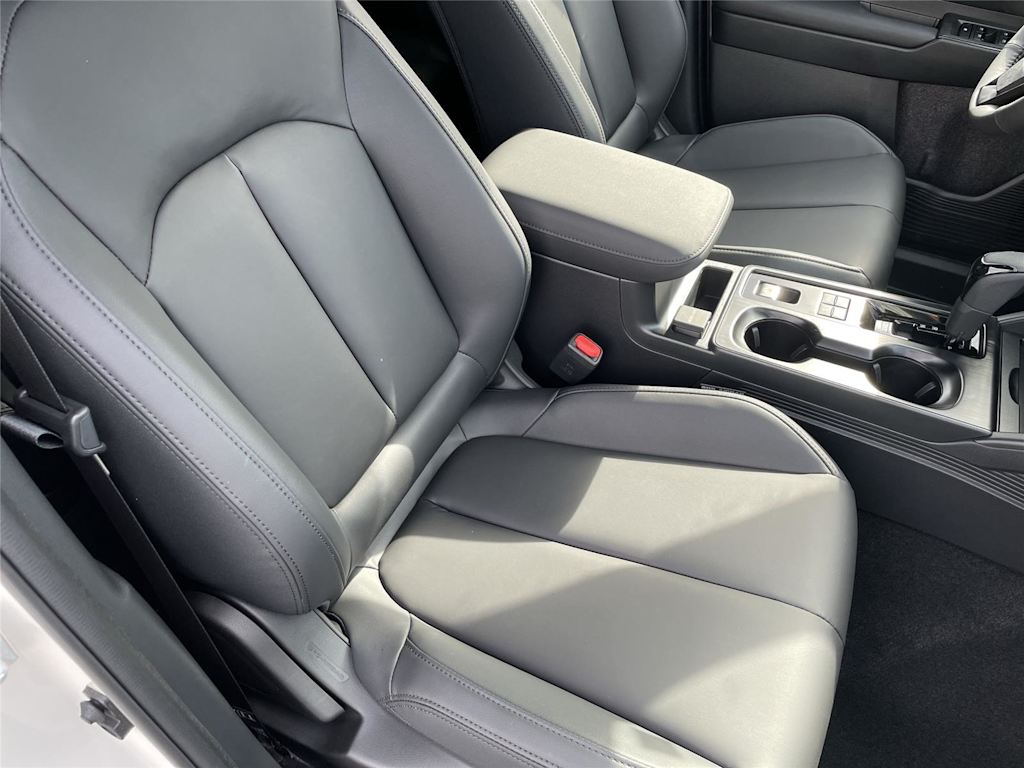 Thumbnail: 2026 Subaru Outback - 10