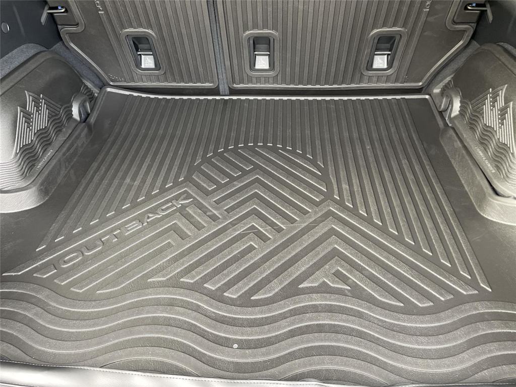 Thumbnail: 2026 Subaru Outback - 15