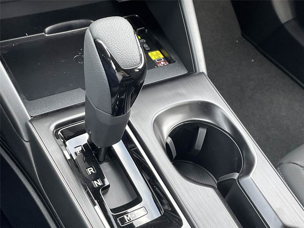 Thumbnail: 2026 Subaru Outback - 13