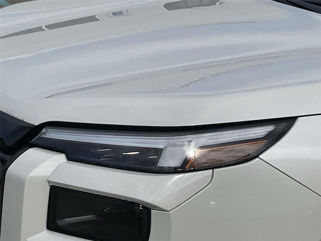 Thumbnail: 2026 Subaru Outback - 20