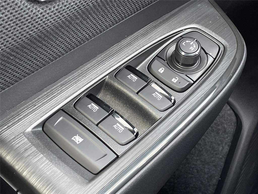 Thumbnail: 2026 Subaru Outback - 29