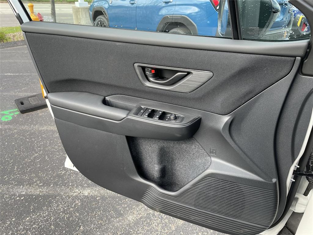 Thumbnail: 2026 Subaru Outback - 28