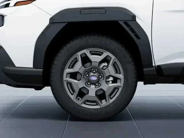 Thumbnail: 2026 Subaru Outback - 7