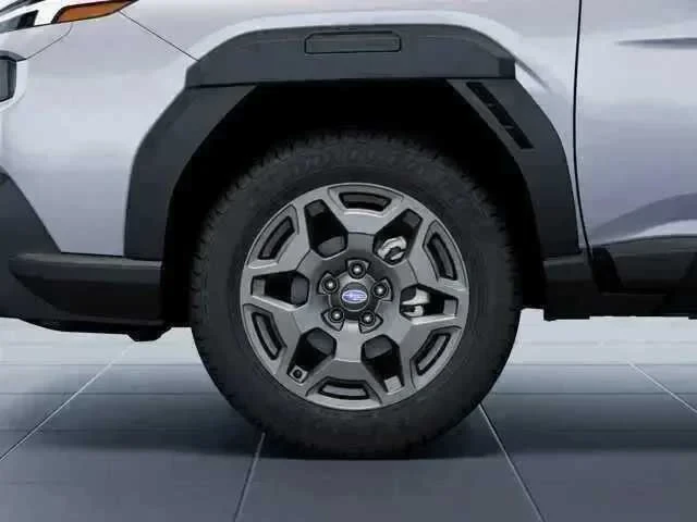 Thumbnail: 2026 Subaru Outback - 7