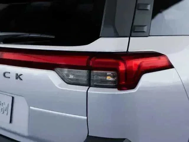 Thumbnail: 2026 Subaru Outback - 18