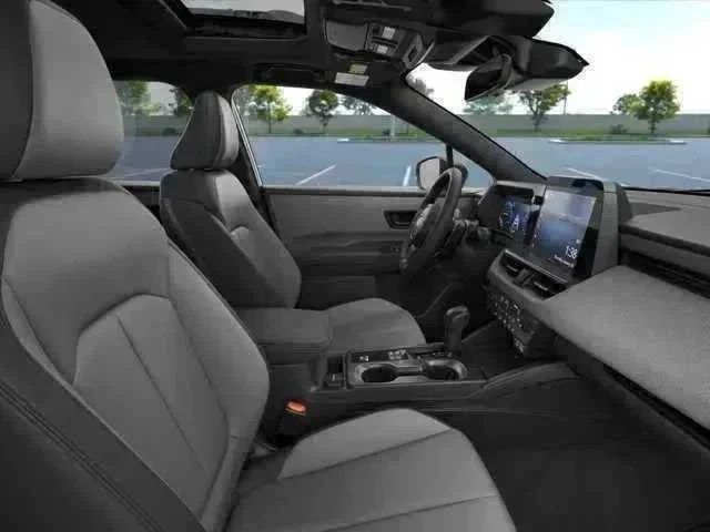 Thumbnail: 2026 Subaru Outback - 9