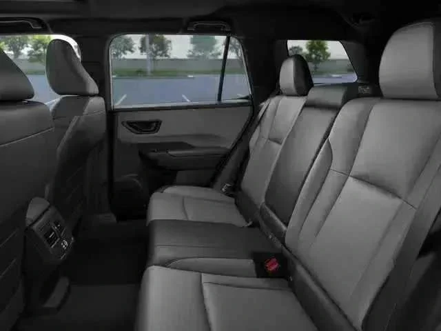 Thumbnail: 2026 Subaru Outback - 10