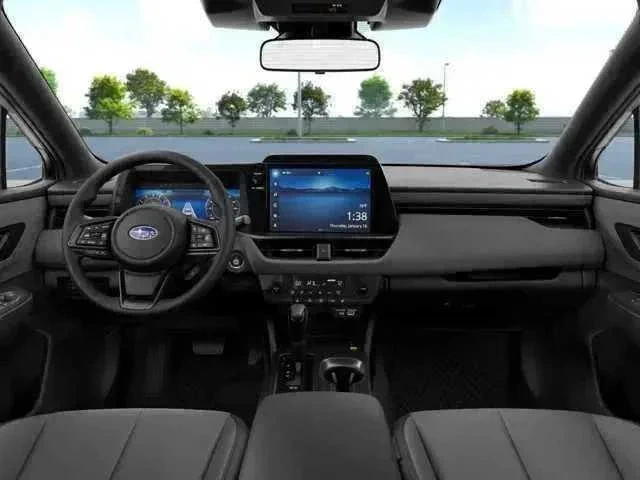 Thumbnail: 2026 Subaru Outback - 8