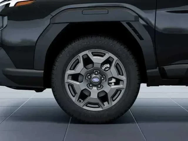 Thumbnail: 2026 Subaru Outback - 7