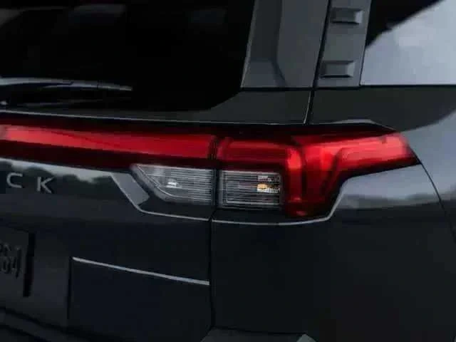 Thumbnail: 2026 Subaru Outback - 18
