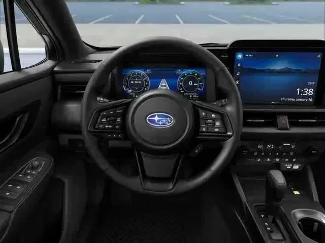 Thumbnail: 2026 Subaru Outback - 2