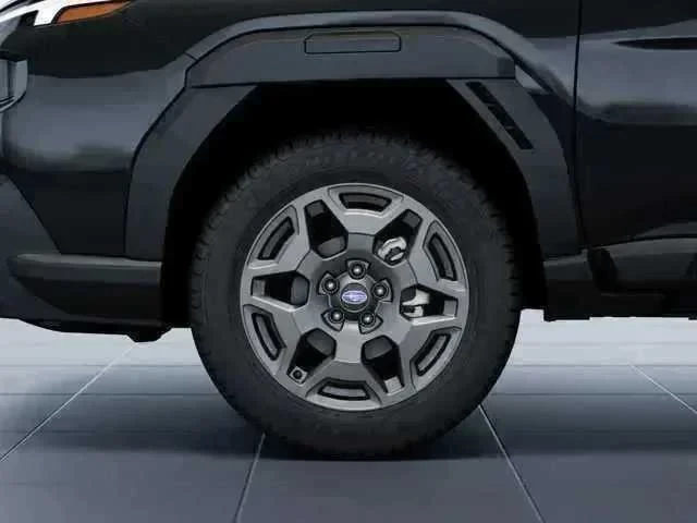 Thumbnail: 2026 Subaru Outback - 7